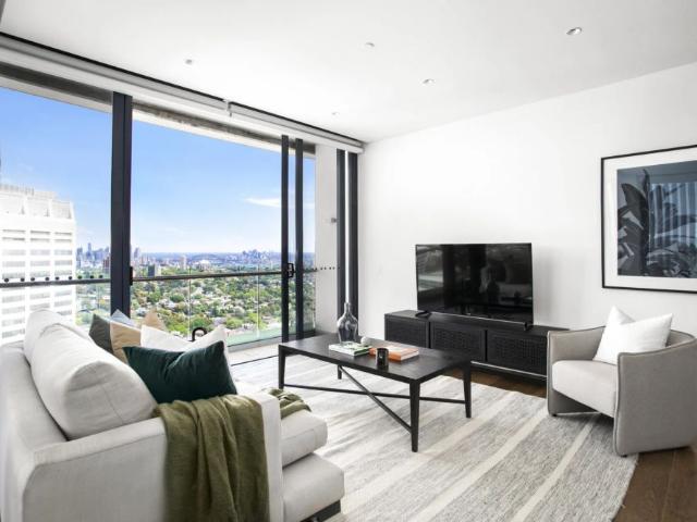 Apartment for rent in Sydney, New South Wales