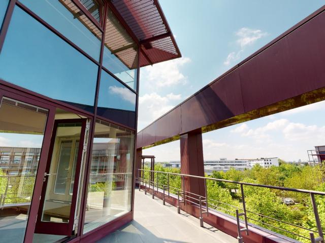 Büro mieten in Trudering-Riem, München