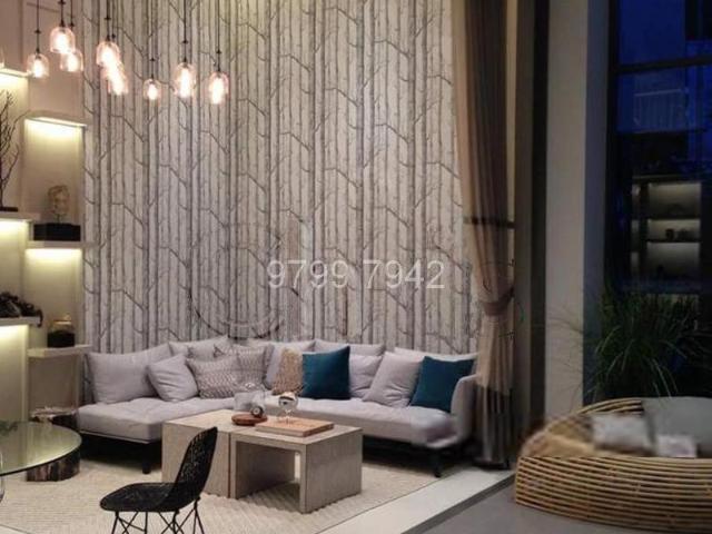 Apartment for sale in Bukit Panjang, 23 North West