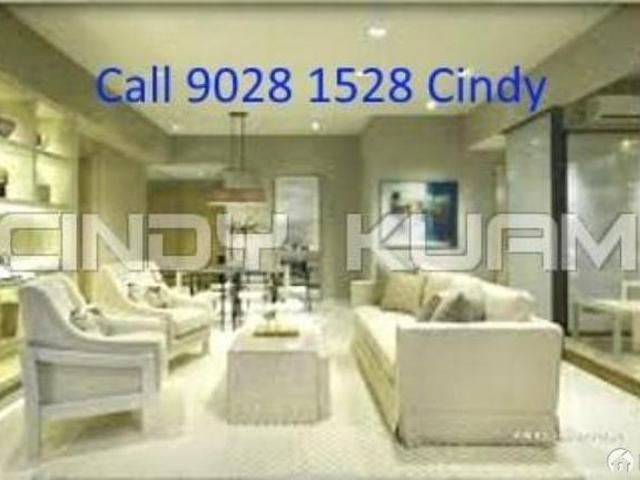 Apartment for sale in Bukit Panjang, 23 North West