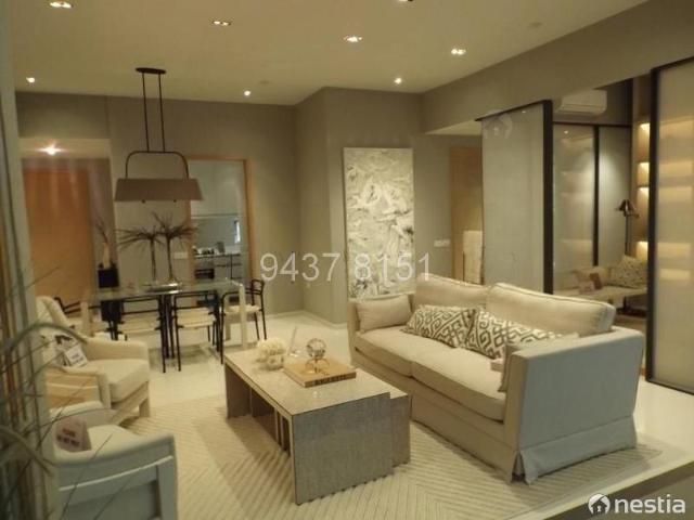 Apartment for sale in Bukit Panjang, 23 North West