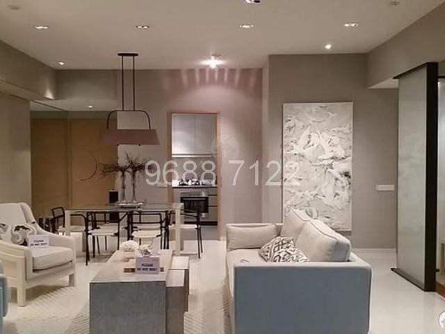 Apartment for sale in Bukit Panjang, 23 North West