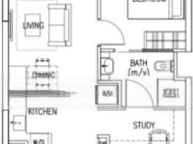 Condominium for rent