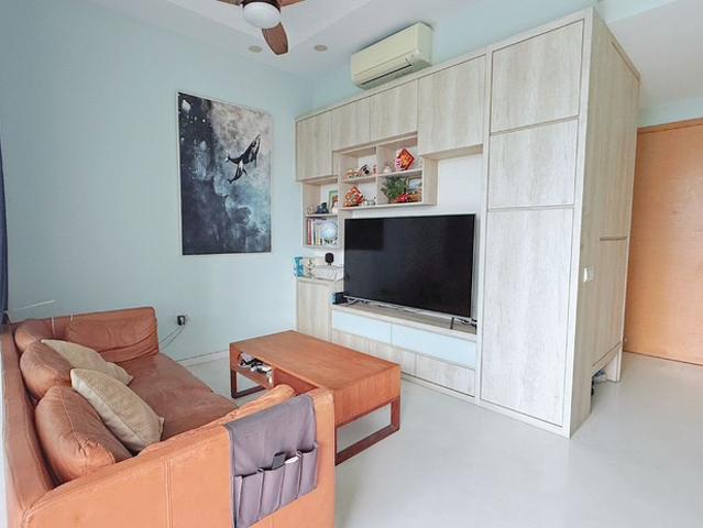 Condominium for sale