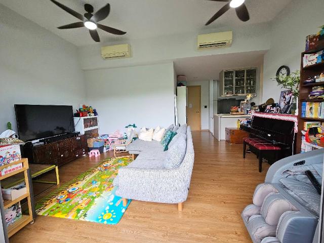 Condominium for sale