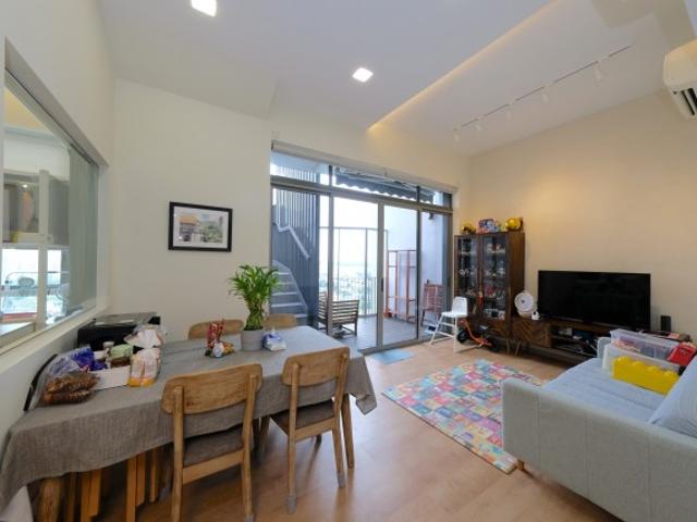 Condominium for sale