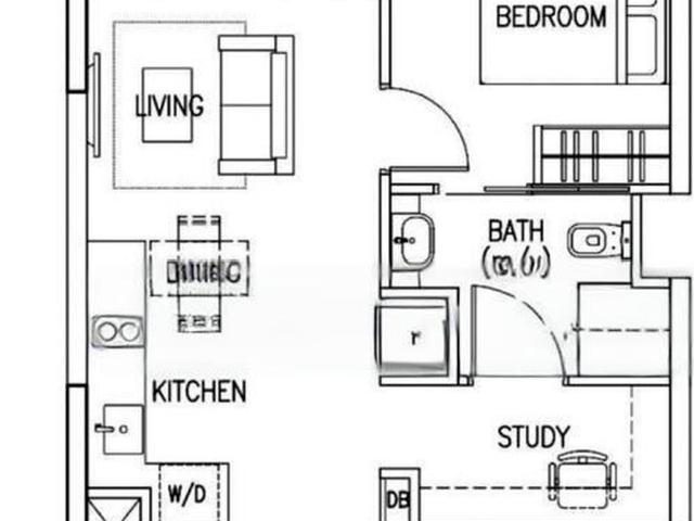 Condominium for sale