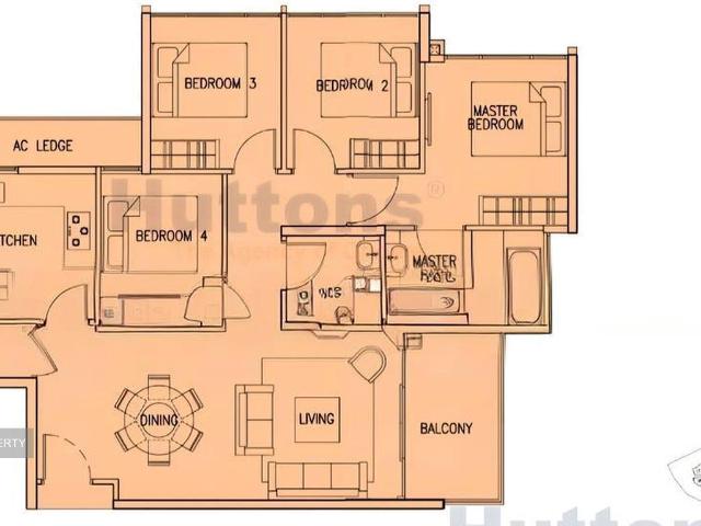 Condominium for sale