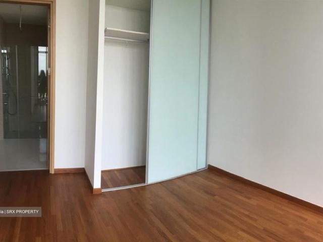 Condominium for rent