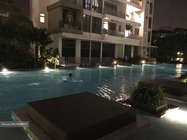 Condominium for sale