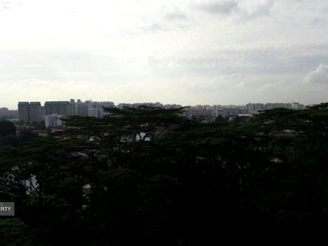 Condominium for rent