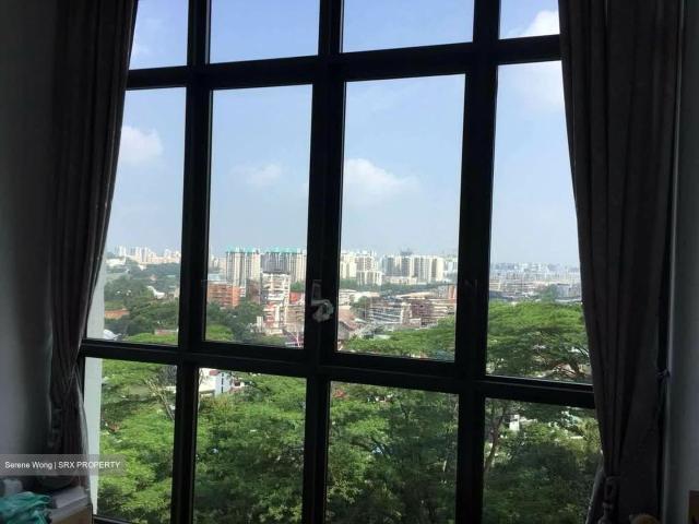 Condominium for rent