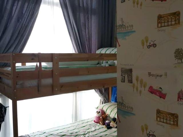 Condominium for rent