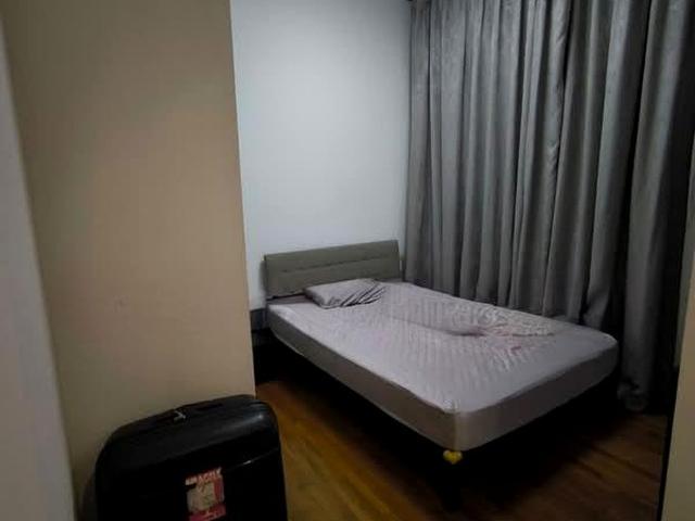 Condominium for rent