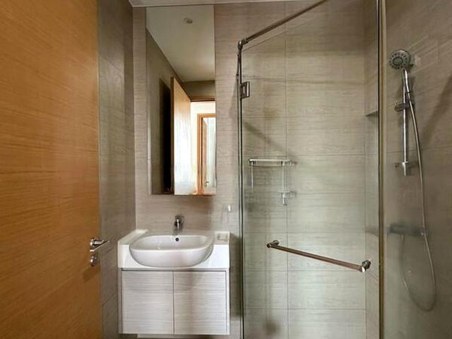 Condominium for rent