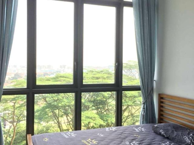 Condominium for rent