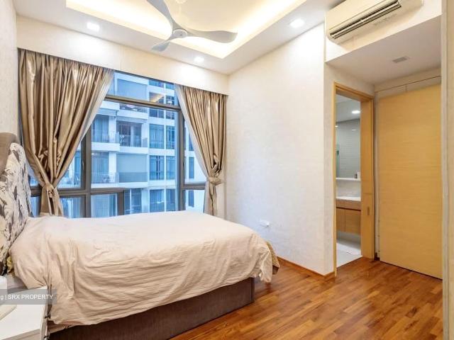 Condominium for sale