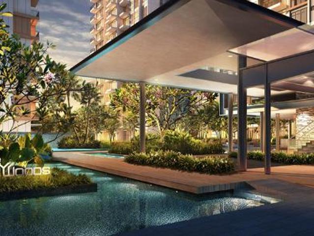 Condominium for sale