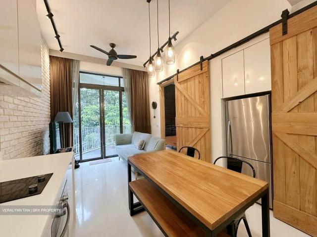 Condominium for sale in Bukit Panjang, 23 North West