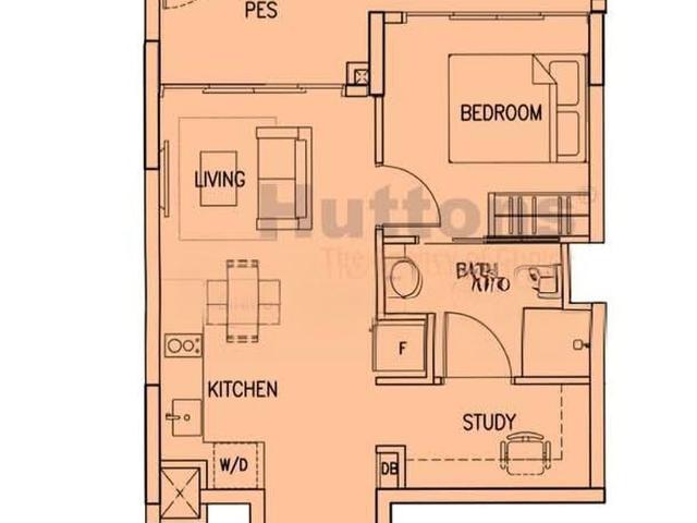 Condominium for sale