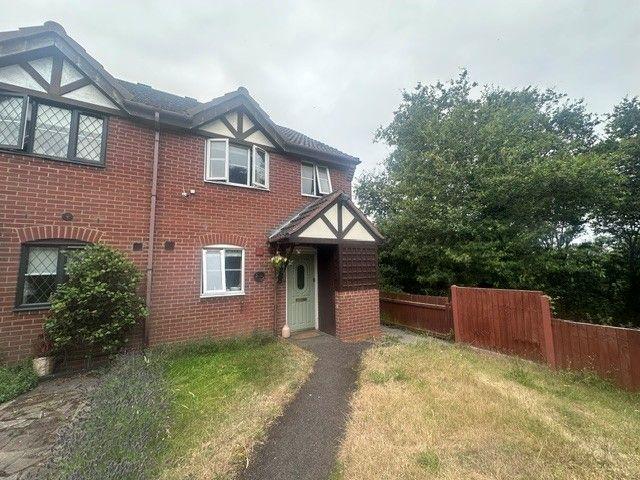 Apartment for rent in Wilden, Rushock