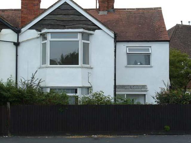 House for rent in The Slade, Oxfordshire