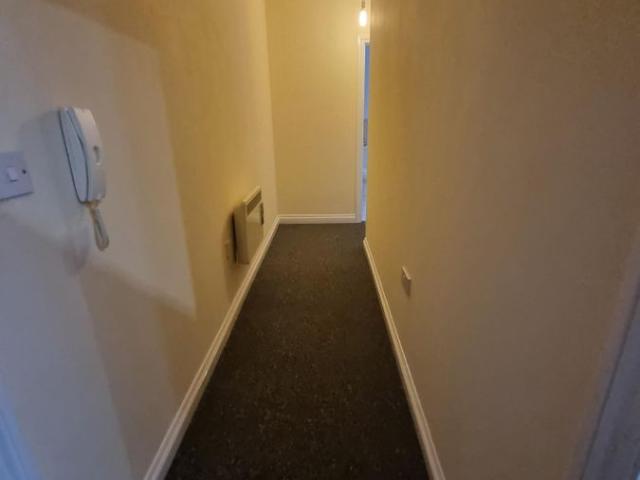 Apartment for rent in Wood Farm, Oxford