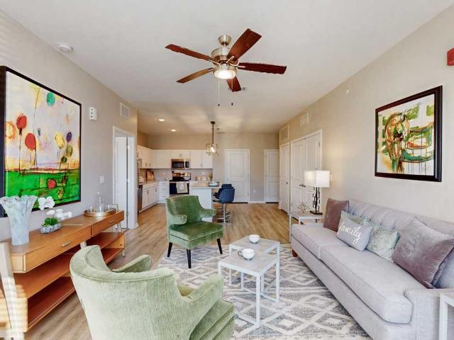 Apartment for rent in Jeffersonville, Indiana