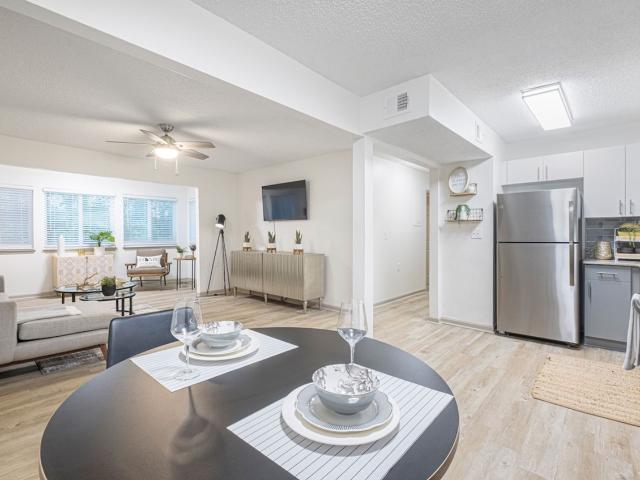 Apartment for rent in Decatur, Georgia