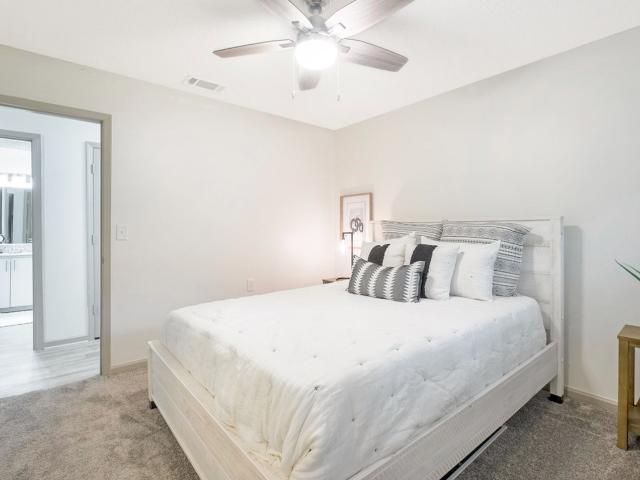 Apartment for rent in Decatur, Georgia