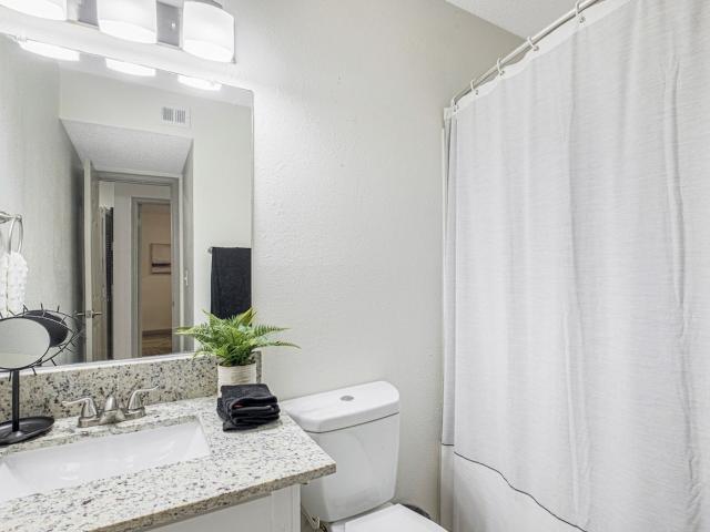 Apartment for rent in Decatur, DeKalb County