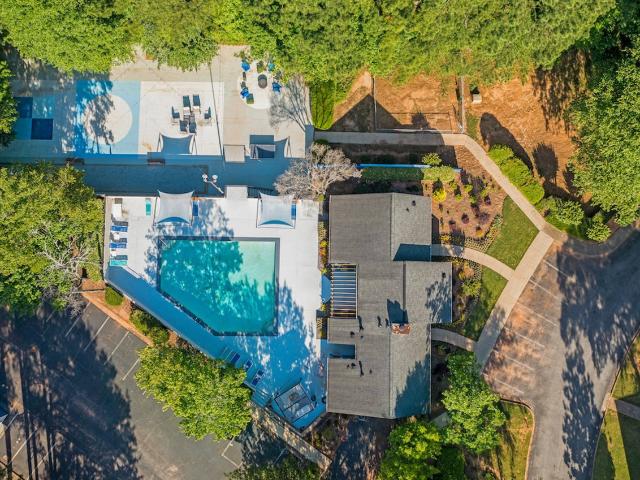Apartment for rent in Decatur, Georgia