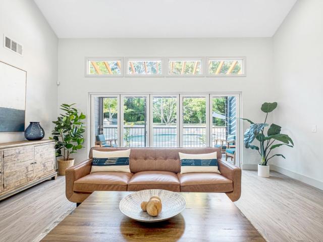 Apartment for rent in Decatur, Georgia