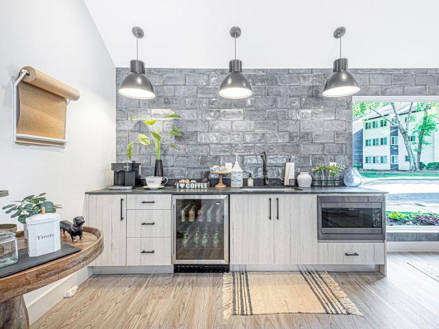 Apartment for rent in Decatur, Georgia