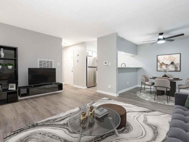 Apartment for rent in Mecklenburg, North Carolina