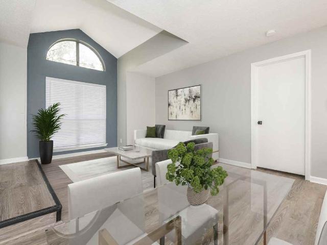 Apartment for rent in Mecklenburg, North Carolina