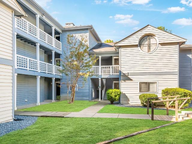 Apartment for rent in Mecklenburg, North Carolina