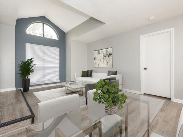 Apartment for rent in Mecklenburg, North Carolina
