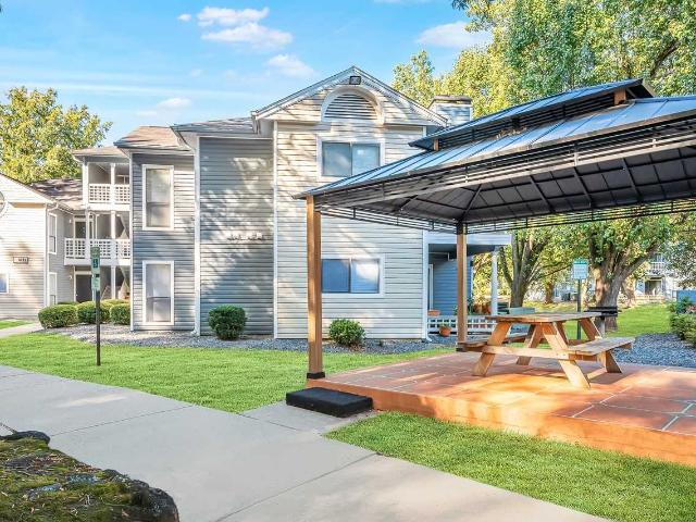 Apartment for rent in Mecklenburg, North Carolina
