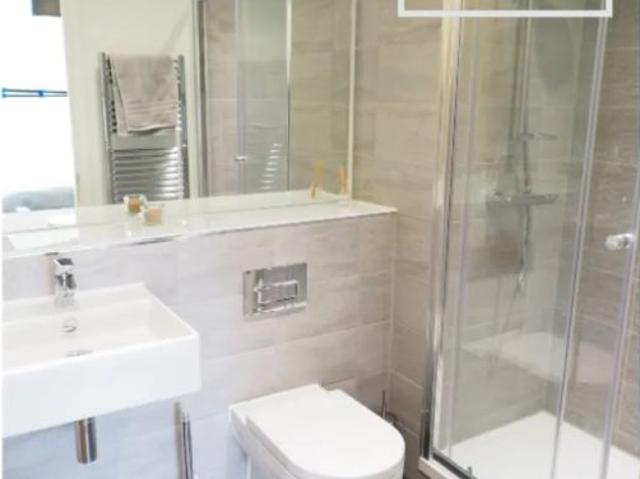 Apartment for rent in Trinity, Manchester