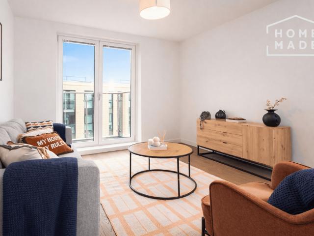 House for rent in City Centre, Salford