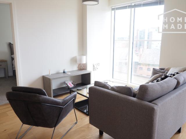Apartment for rent in City Centre, Georgia