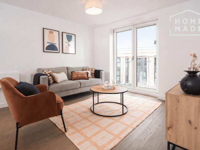 House for rent in City Centre, Salford