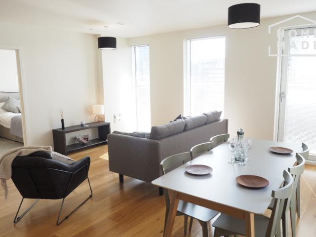 Apartment for rent in City Centre, Georgia