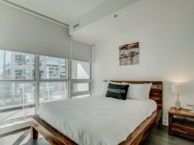 Apartment for rent in Centretown, Mulhurst Bay