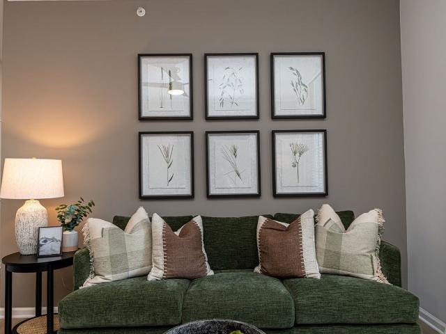 Apartment for rent in Pacolet Mills, South Carolina