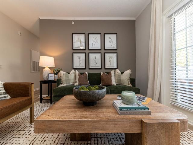 Apartment for rent in Pacolet Mills, South Carolina