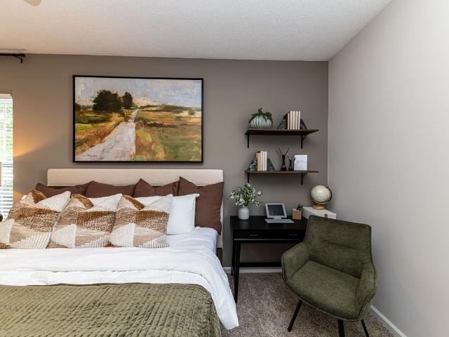 Apartment for rent in Pacolet Mills, South Carolina