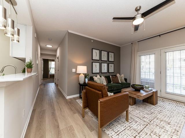 Apartment for rent in Pacolet Mills, South Carolina