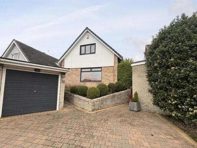 House for sale in Yarm, Stockton-on-tees